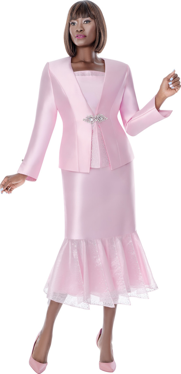 Susanna Women Church Suit 3002 – Women's Special Occasion Suit