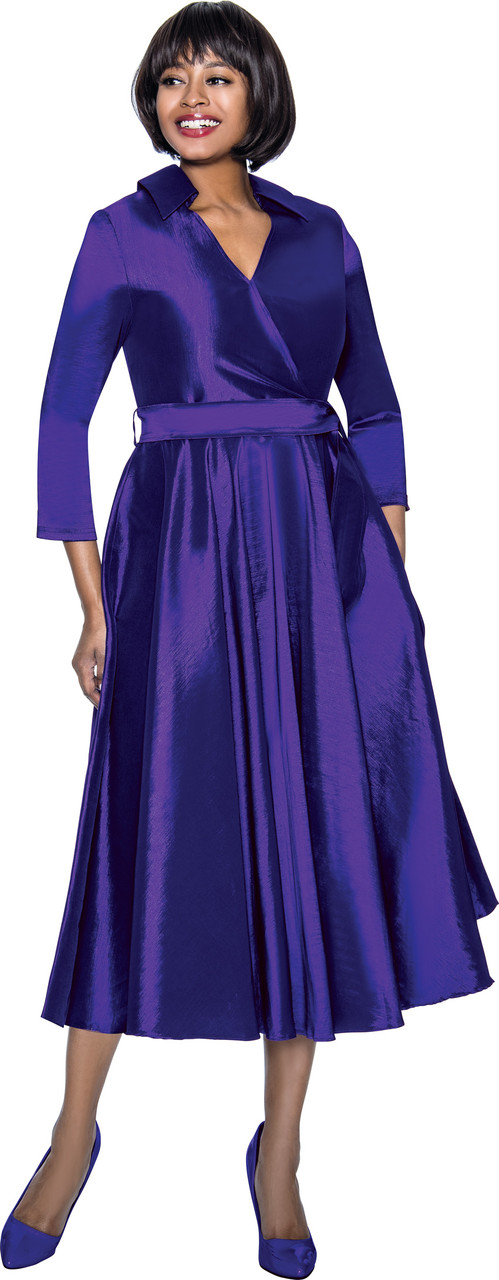 chinese dress ladies SHINFY Casual Church Dresses for Women Satin Long Sleeve A Line Semi Formal  Fit Maxi Long Dresses with Pockets at Amazon Women's Clothing store main image 1