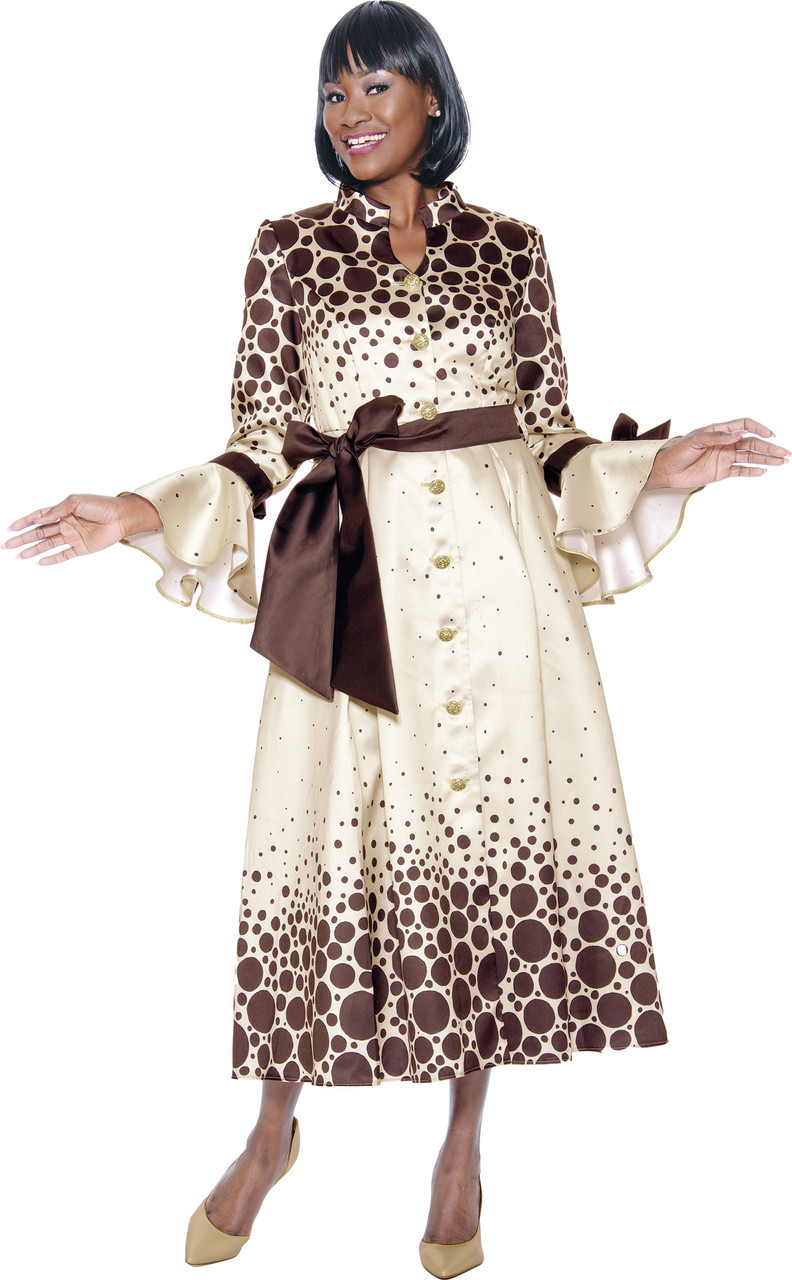 Terramina 7072 Special Occasion Maxi Dress – Women's Special