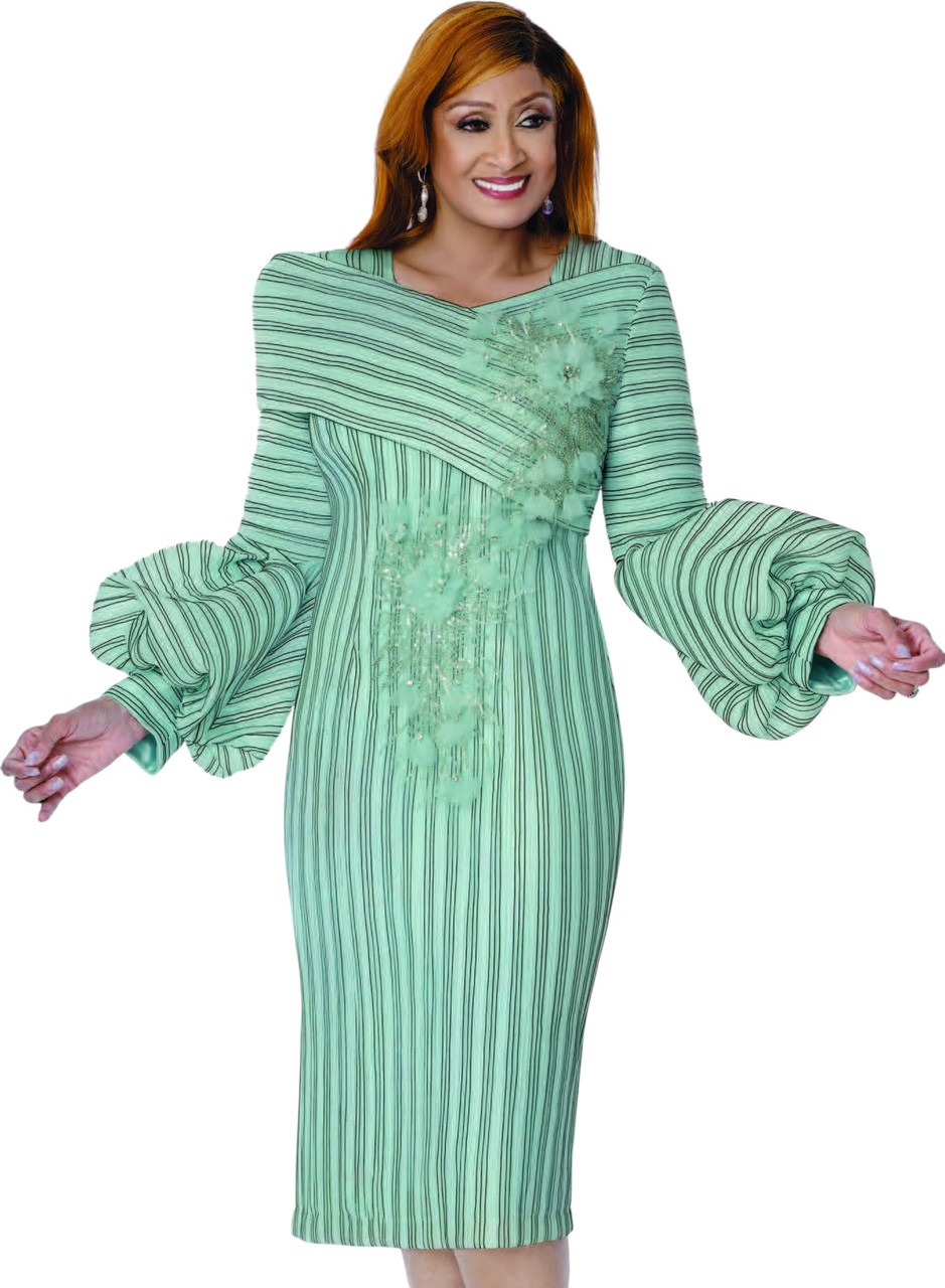 Dorinda Clark Cole 310251 Designer Church Suits & Dresses Dorinda Clark Cole 310251 Designer Church Suits & Dresses