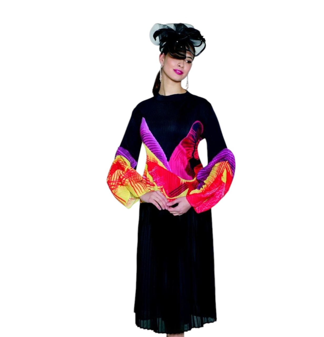 Lily Taylor Designer Church Suit 5175 – Women's Special Occasion Suit