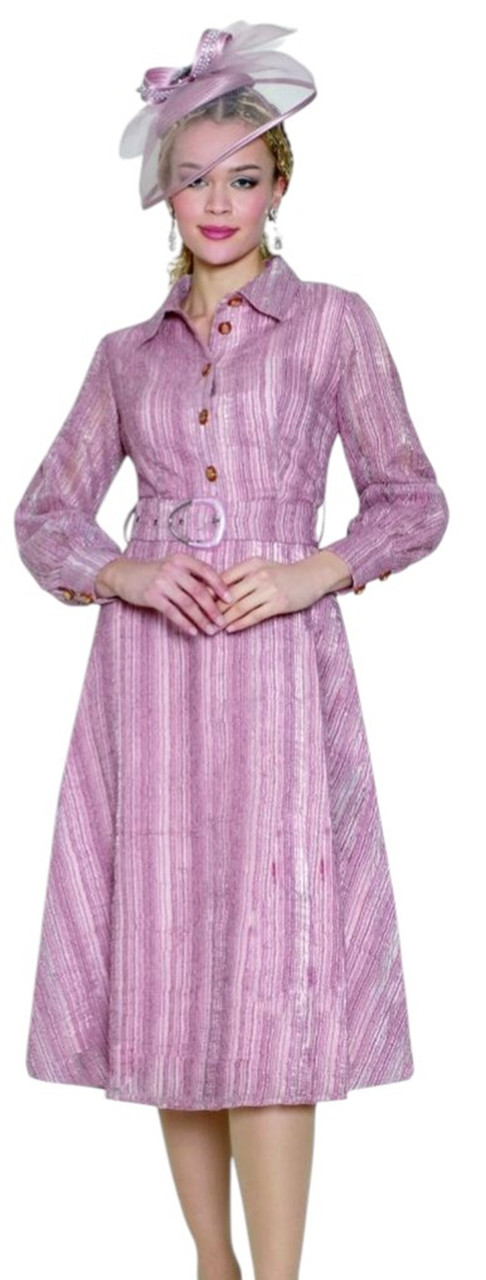 Lily Taylor Designer Church Dress 5108 – Elegant Women's Dress