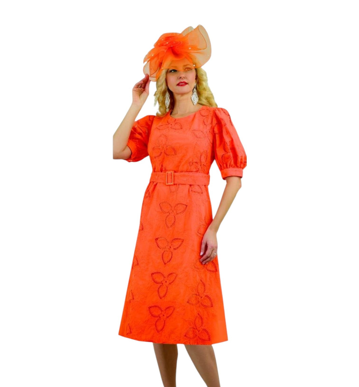 4992 Dress - More Colors 4992 Dress - More Colors