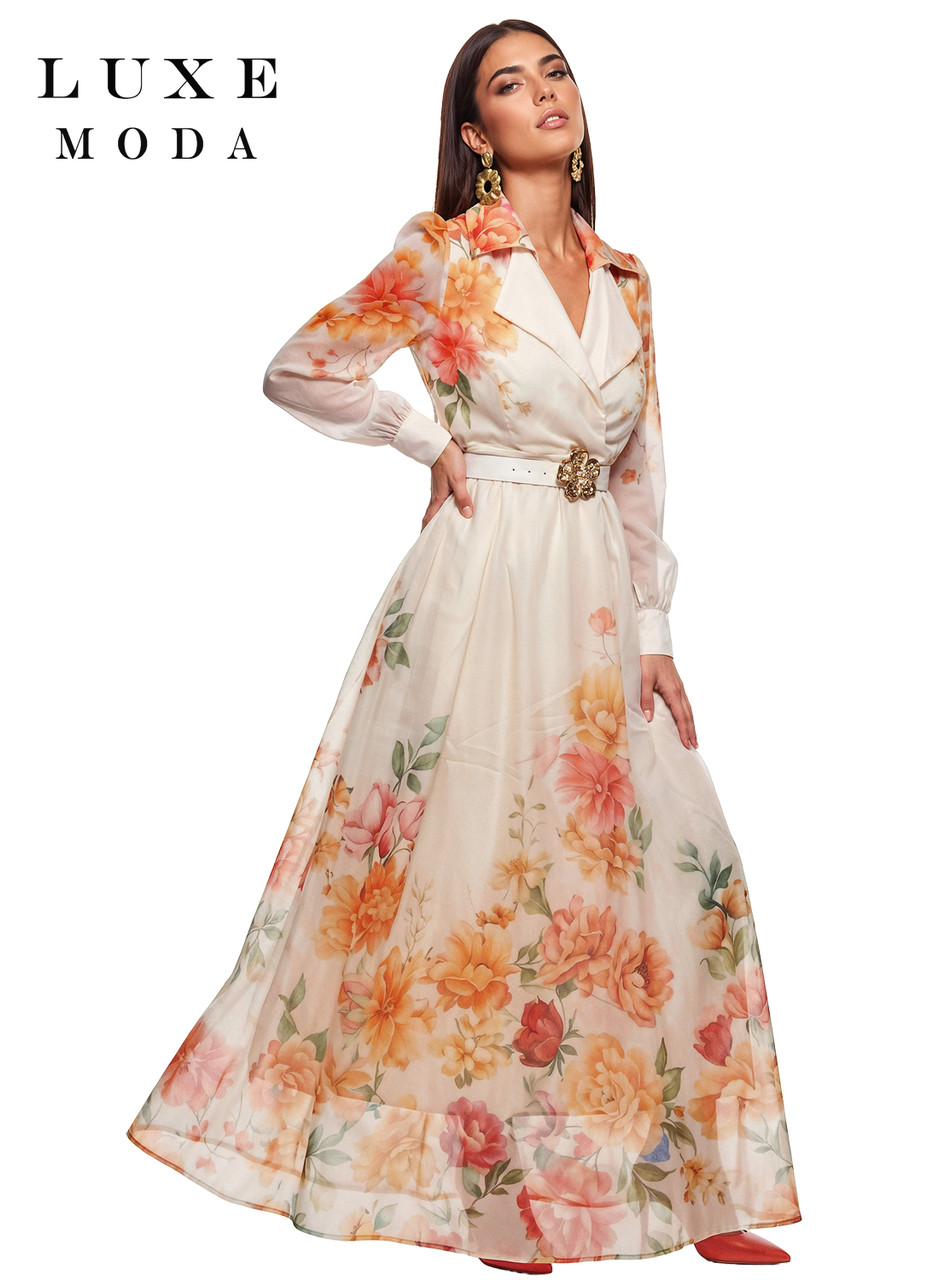 LM-530 Dress