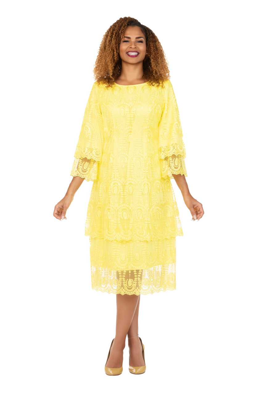 open back yellow dress Sexy Deep V Neck Backless Yellow Long Prom Dresses with Leg Slit, Open   morievent