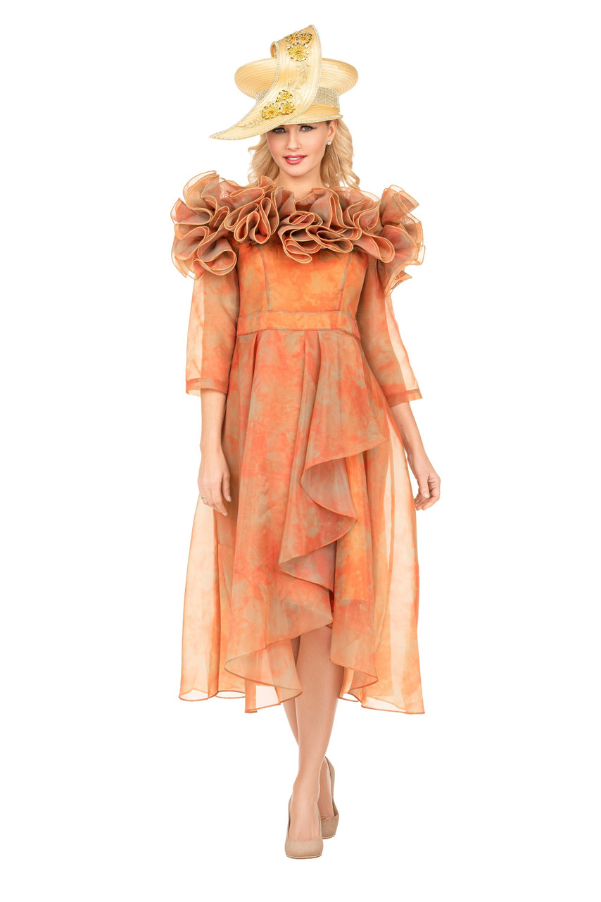 prom dresses with butterflies Aline Tulle Midi Prom Dress with 3D Butterflies, Lilac / 14