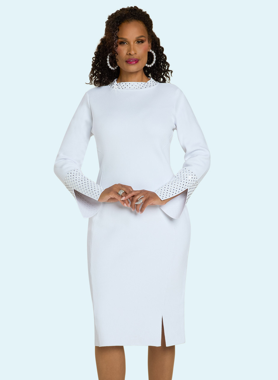 knitted dress women Karight Women's Turtleneck Textured Lantern Sleeve Ribbed Knit Pullover Oversized Sweater Dresses Stay wonderfully warm and effortlessly stylish in this cotton and wool blend knitted dress Lilysilk Women's Elegant Wrap-Front Silk