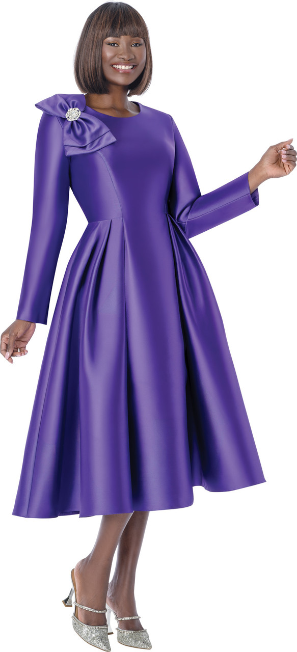 women purple dress Wedtrend Sparkly Prom Dark A Line Halter Backless Long Party Dress With Side Slit, Dark Purple / US26W See long mermaid formal dresses for prom and plus Purple Dress, Purple Bridesmaid Dress,