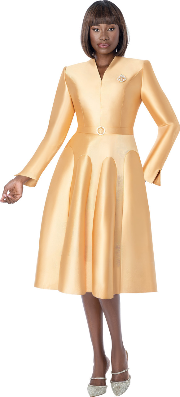 Terramina Special Occasion Dress 7045 - in Multiple Beautiful