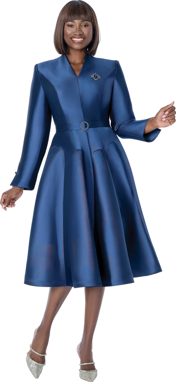 Terramina Special Occasion Dress 7045 - in Multiple Beautiful