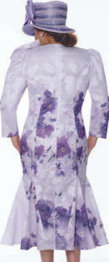 Dorinda Clark Cole DCC309561 -Back