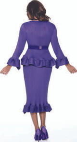 Divine Casual 1942 -Back