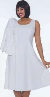 Divine Blessings DB2042 2Pc Dress Set-2