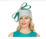 HR1081 Hat - Eme