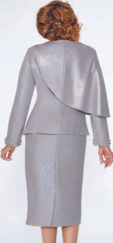 Dorinda Clark Cole 309802 - Back View