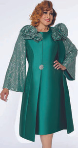 Dorinda Clark Cole 310002 Dress Set -2
