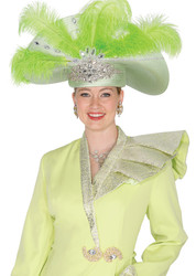 Aussie Austine by Champagne