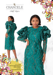 Chancele By Tally Taylor