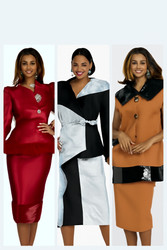 Donna Vinci Fall 2025: Where Elegance Meets Empowerment