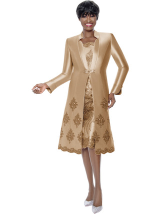 Susanna Women Church Suit 3038 – Women's Special Occasion Suit