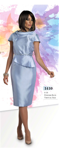 Chancelle 1410 Dress