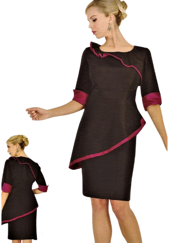 Stacy Adams 78376 Dress