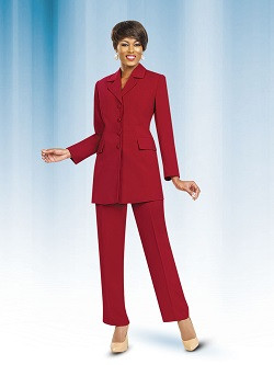 Ben Marc 10496 Pant Suit