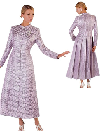 Tally Taylor 4500 Women Robe 