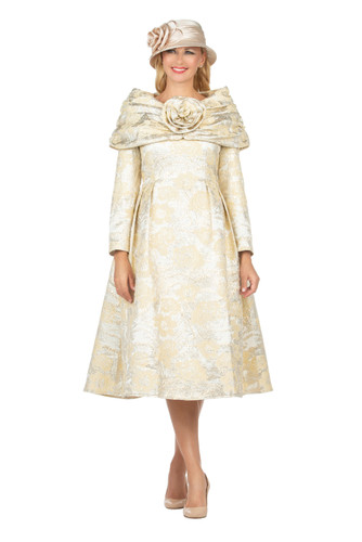 Giovanna D1568 Dress - 2