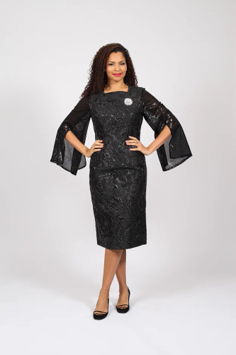 Diana Couture 8826 Dress 