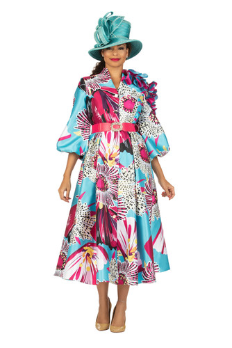 Giovanna D1660 Dress 