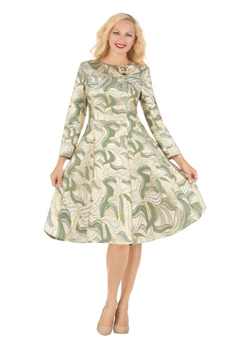 Giovanna D1596 Dress -OL