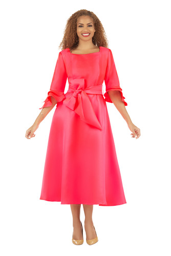 Giovanna D1586 Dress - NP