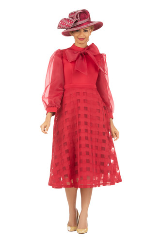 Giovanna DP2403 Dress-BG