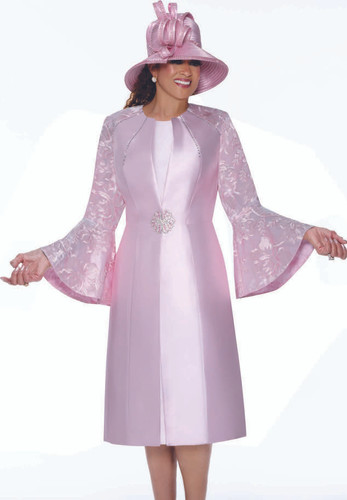 Dorinda Clark Cole DCC309492 Dress Set