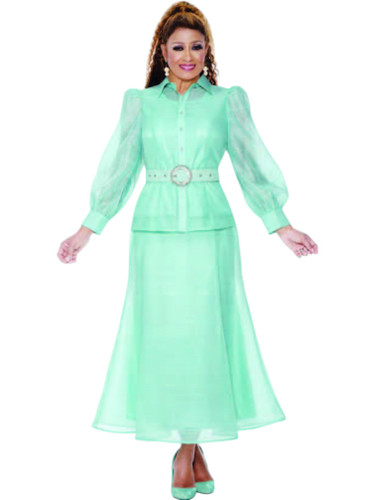 Dorinda Clark Cole DCC309513 2Pc Set