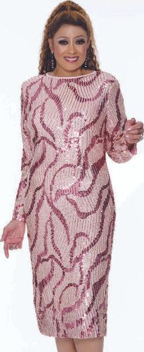 Dorinda Clark Cole DCC309751 Dress 