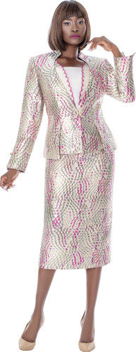 Susanna Church Suits & Dresses | Elegance Fashions