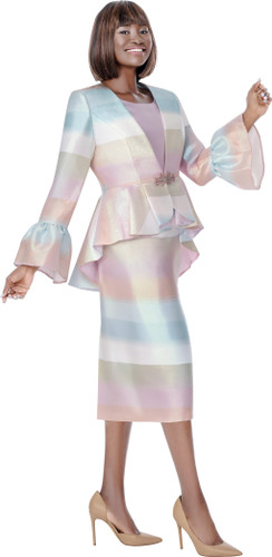 Terramina Church Suits & Dresses for Women | Eleganze Fashions