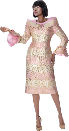 Terramina Church Suits & Dresses for Women | Eleganze Fashions - Page 2