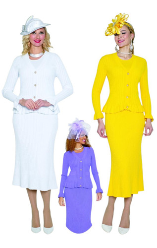 Lily and Taylor Knits for Church & Special Occasions | Elegance Fashions Lily and Taylor Knits for Church & Special Occasions | Elegance Fashions