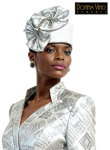 Designer Couture Women's Hats for Church & Special Occasions | Elegance  Fashions