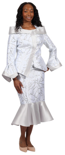 Designer Church Suits | Elegant Styles for Special Occasions | Elegance  Fashions