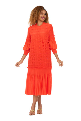 Designer Church Dresses for Women | Elegance Fashions