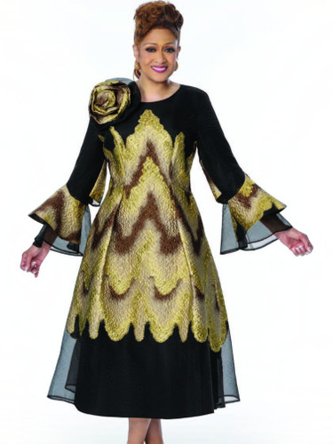 Dorinda Clark Cole Dresses & Church Suits | Elegance Fashions - Page 2