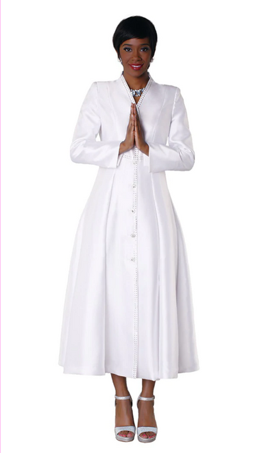 TT 4530 Women Clergy Robe