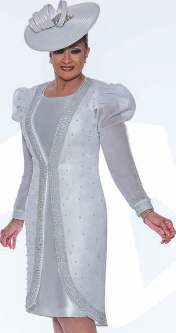 Dorinda Clark Cole DCC5362 Dress Suit