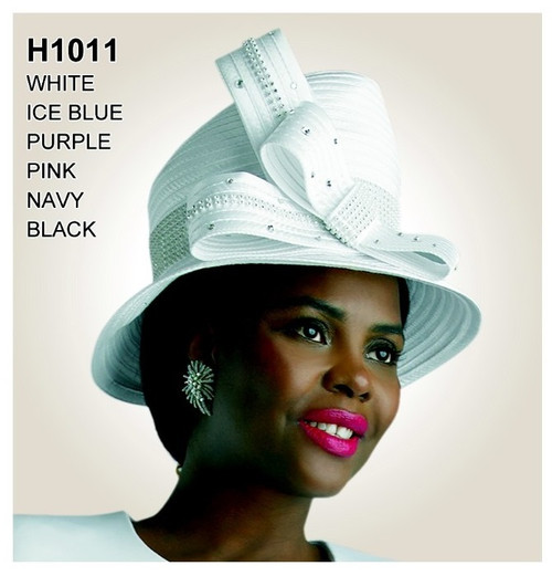 Lily and Taylor H1011 Hat-2