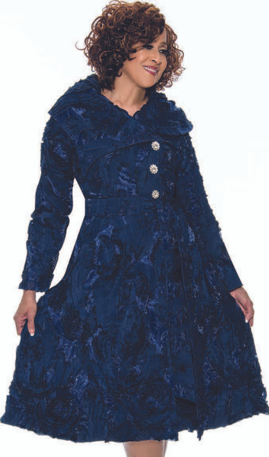 Dorinda Clark Cole DCC309061 Dress