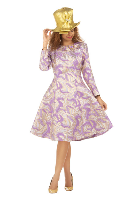 Giovanna D1596 Dress -VG